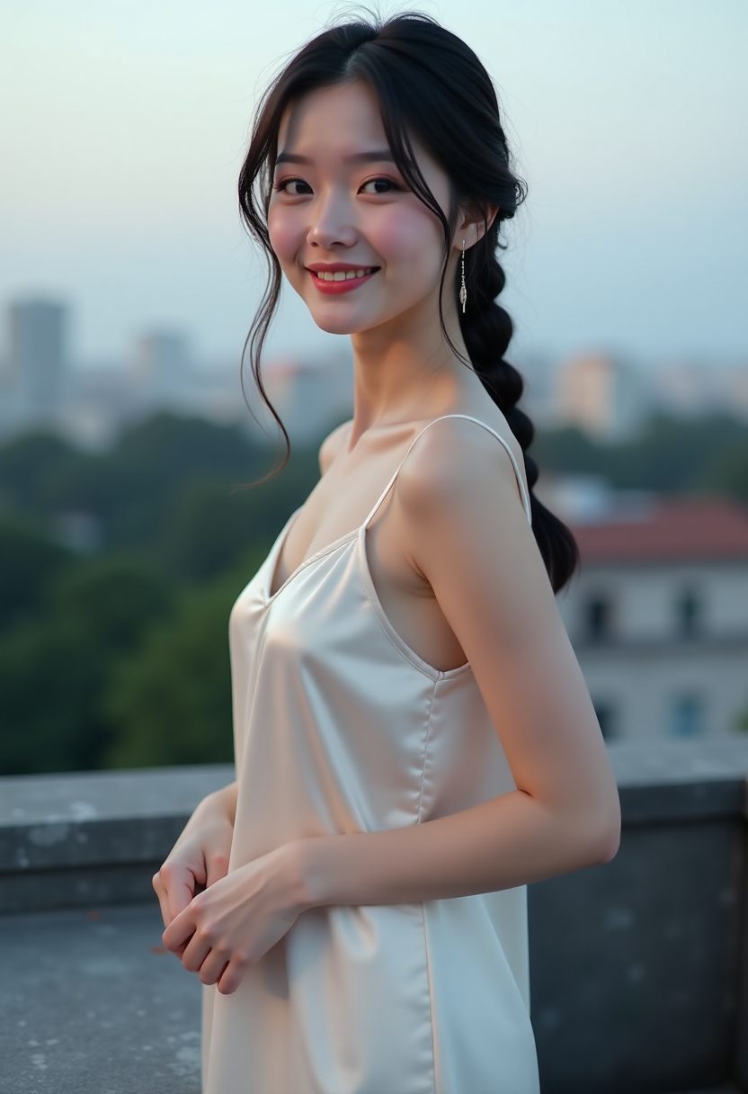 契约上的玫瑰 竖版海报